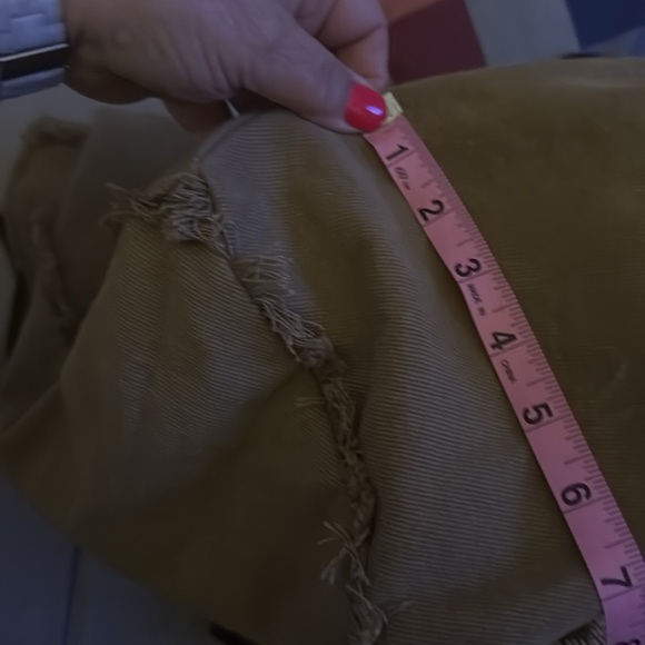 Myra Boho Tote Bag with Tribal Pattern new with tags . Good for weekend travel . - Picture 7 of 8